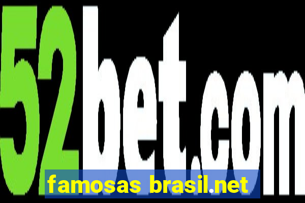 famosas brasil.net